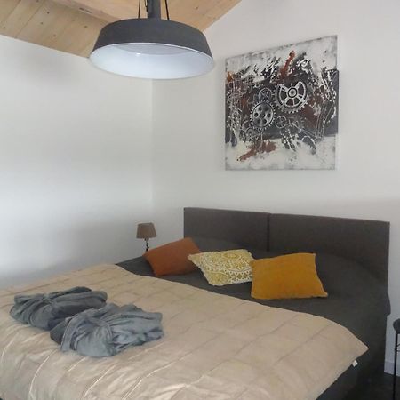 Oudewater Bedstay41 מראה חיצוני תמונה