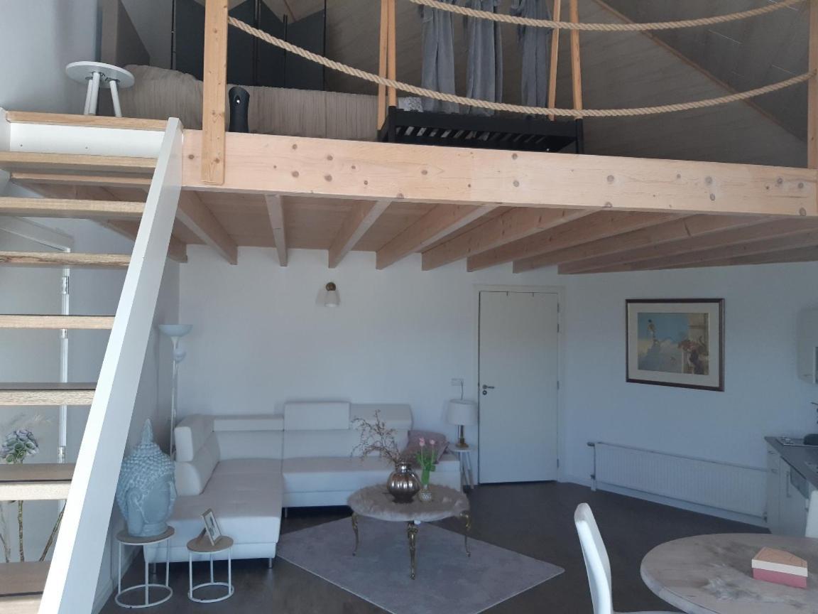 Oudewater Bedstay41 מראה חיצוני תמונה