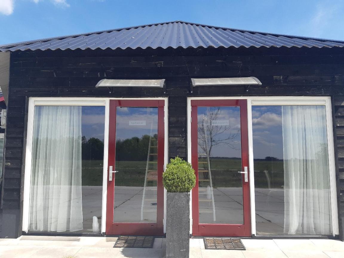 Oudewater Bedstay41 מראה חיצוני תמונה