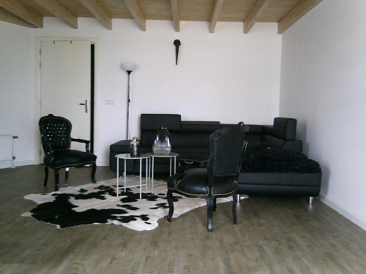 Oudewater Bedstay41 מראה חיצוני תמונה