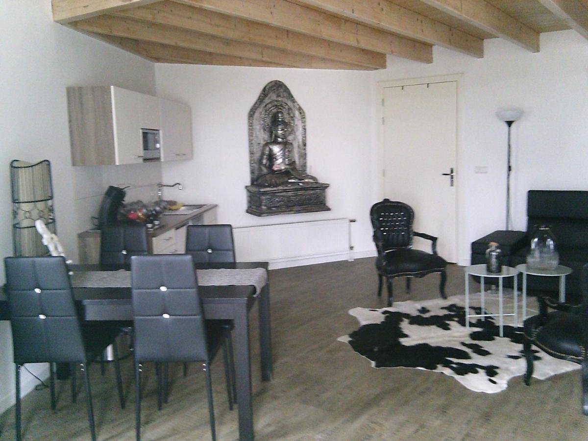 Oudewater Bedstay41 מראה חיצוני תמונה