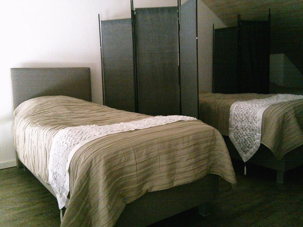 Oudewater Bedstay41 מראה חיצוני תמונה
