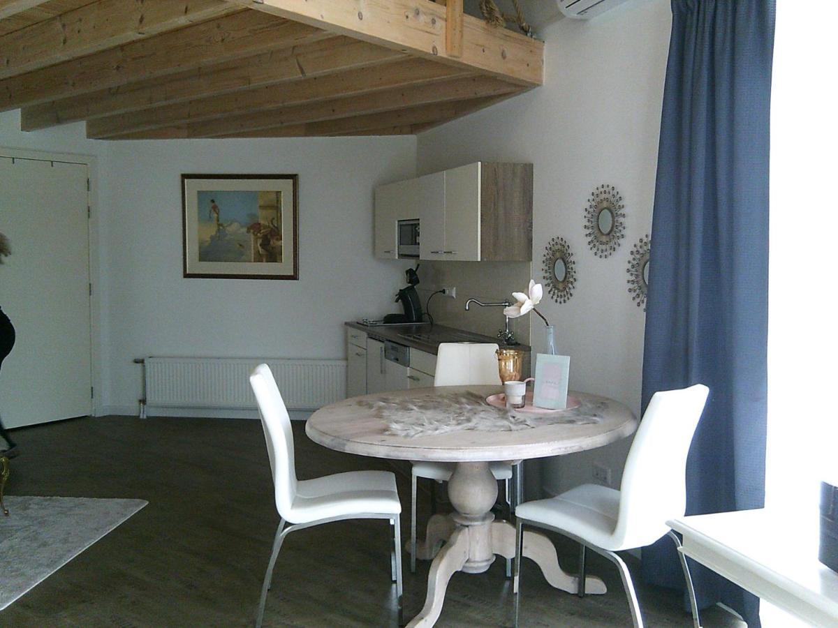 Oudewater Bedstay41 מראה חיצוני תמונה