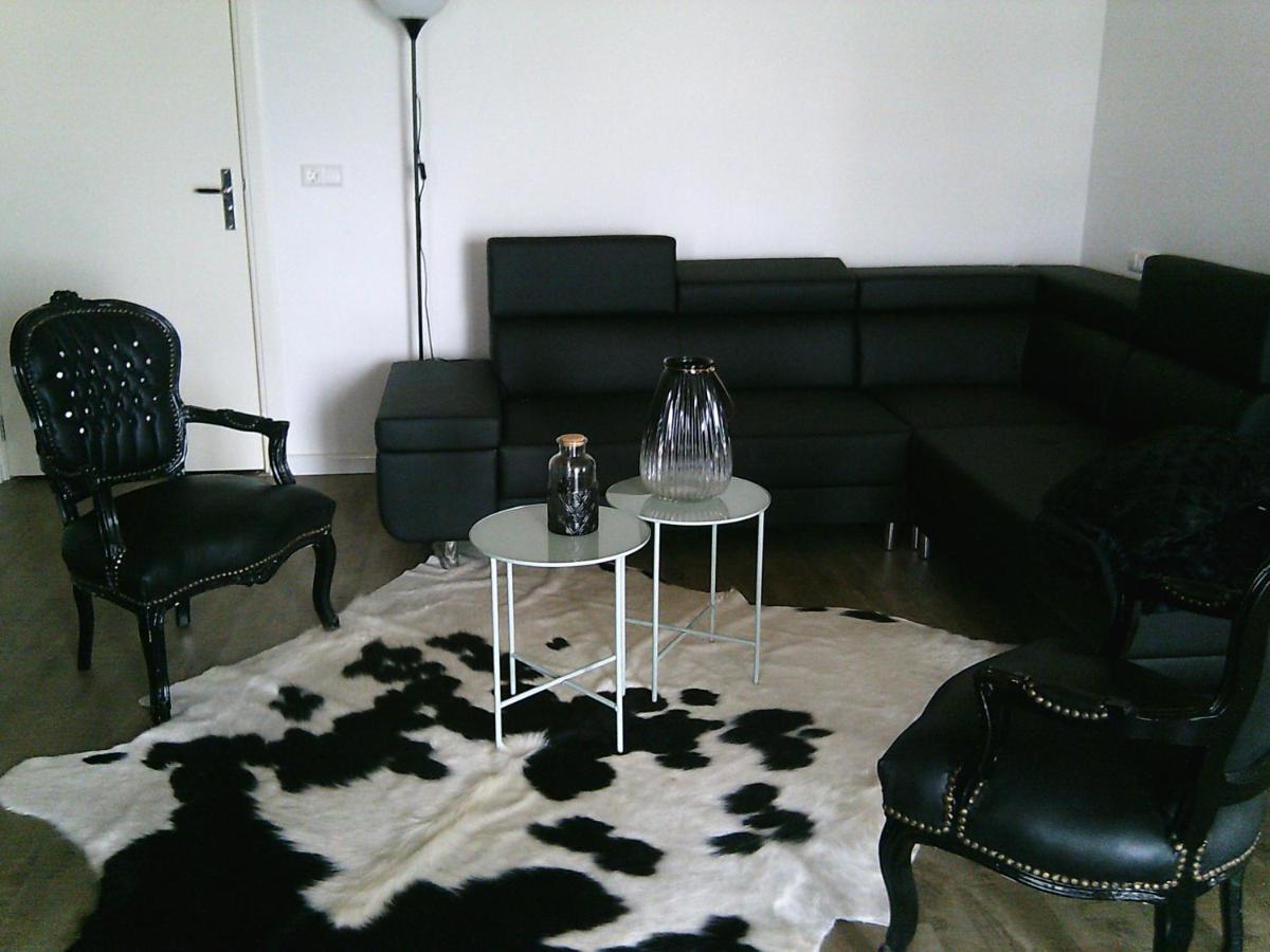 Oudewater Bedstay41 מראה חיצוני תמונה