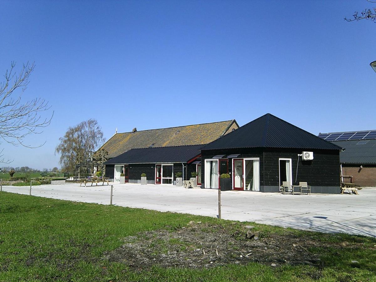 Oudewater Bedstay41 מראה חיצוני תמונה