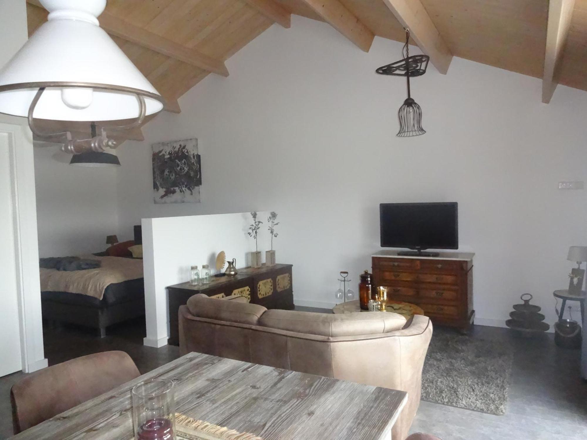 Oudewater Bedstay41 מראה חיצוני תמונה