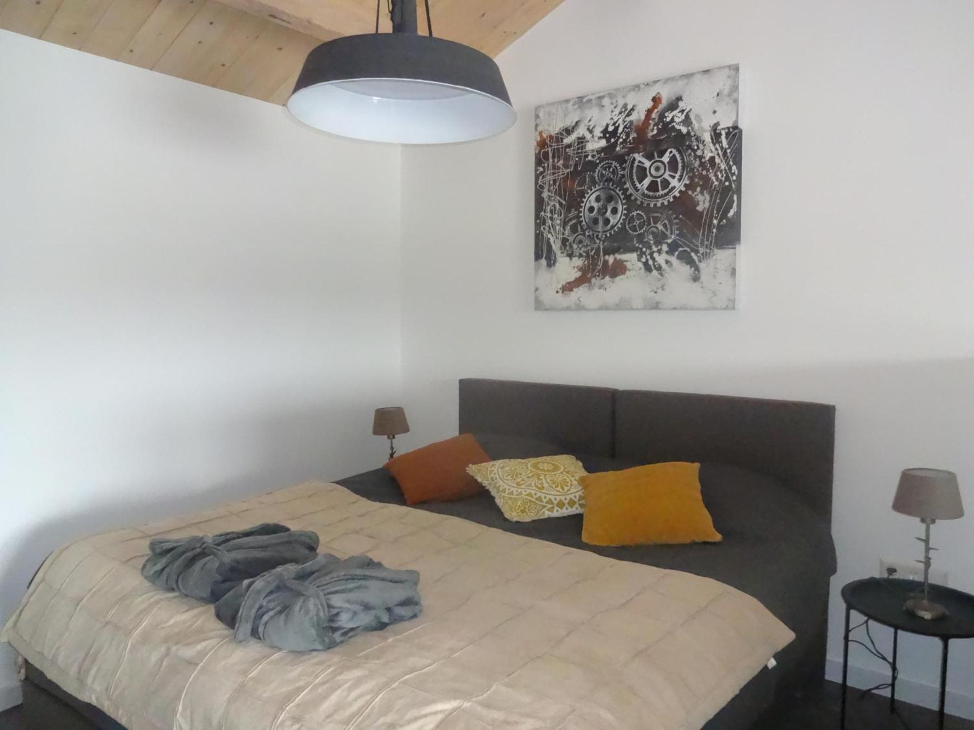 Oudewater Bedstay41 מראה חיצוני תמונה
