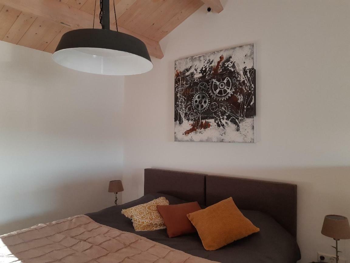 Oudewater Bedstay41 מראה חיצוני תמונה