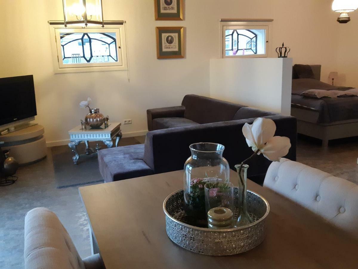 Oudewater Bedstay41 מראה חיצוני תמונה