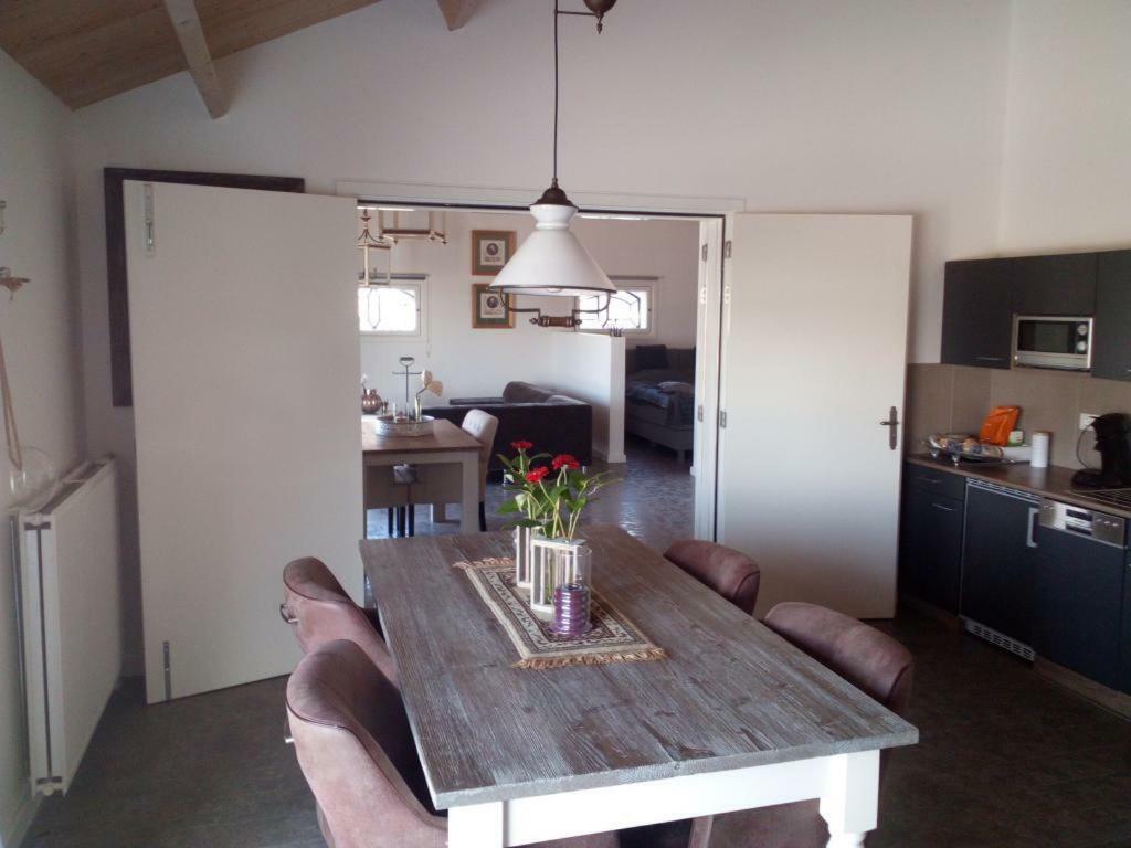 Oudewater Bedstay41 מראה חיצוני תמונה